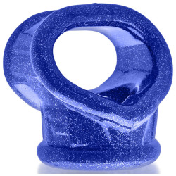 Oxballs Ballstretcher Cocksling Fit Bleu